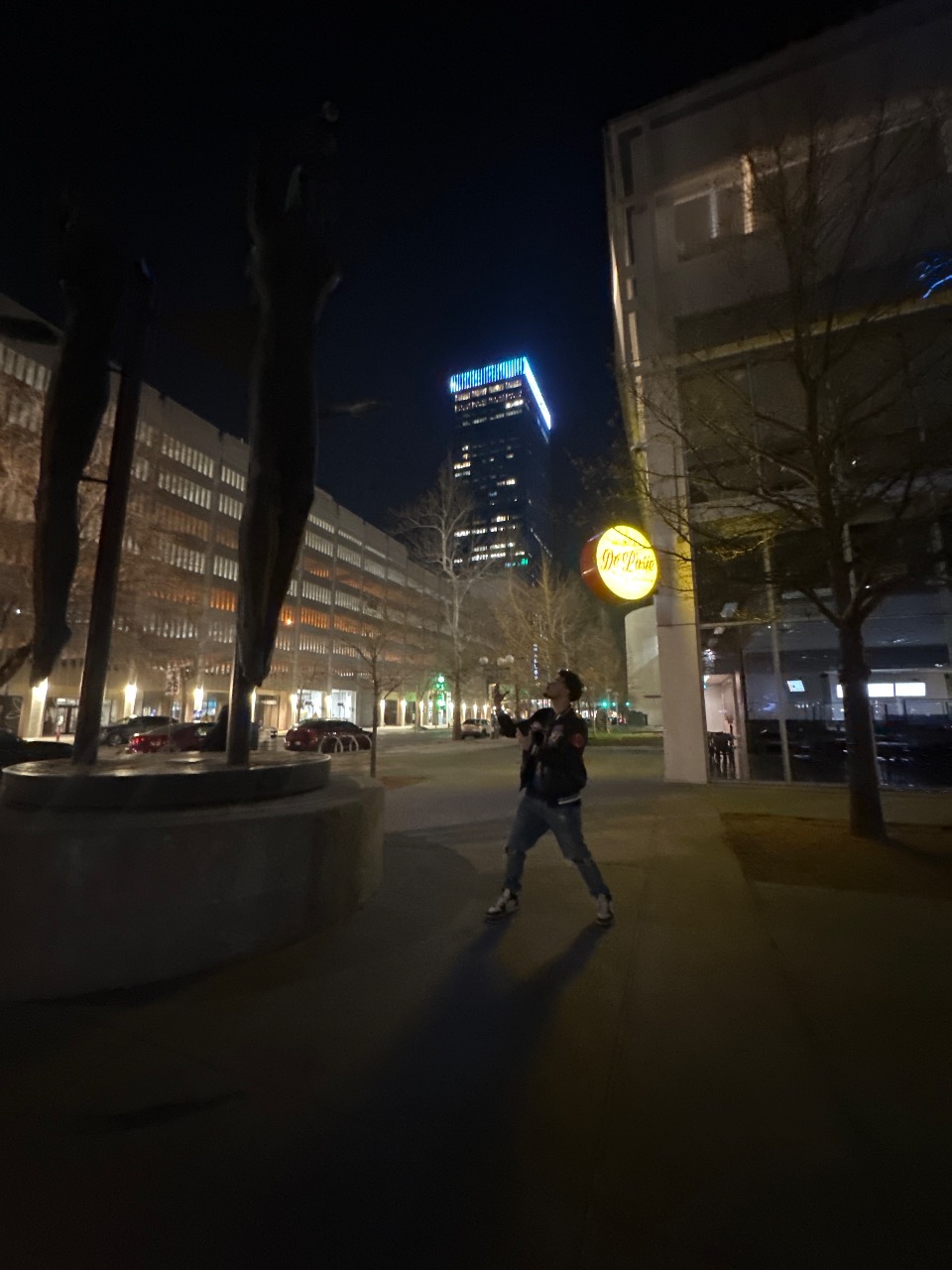 Puzzling Adventures near Dale